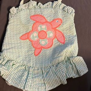 The Bailey Boys Bathing Suit